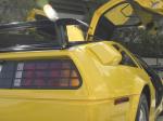 DeLorean DMC-12 1989 года